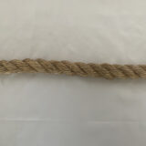 Manila Rope for Pilot Ladder