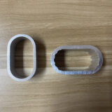 O Type Alu. Clamps for Embarkation Ladder