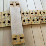 Pilot Ladder Repair Step Replacement