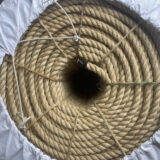 Pilot Ladder Side Ropes Sisal