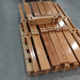 Repair Wooden Ladder Step Spreader