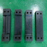 Rubber Embarkation Ladder Step