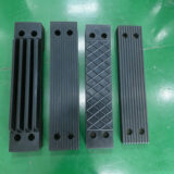 Rubber Pilot Ladder Step