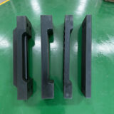 Rubber Step for Embarkation Ladder