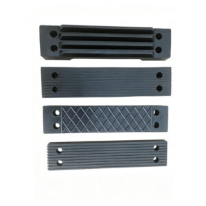 Rubber Steps for Pilot Ladder