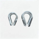 Thimble for Pilot Ladder
