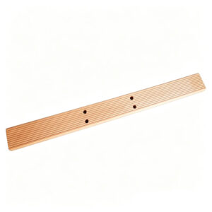pilot ladder spreader step