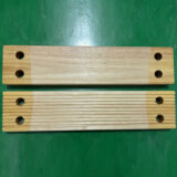 rubberwood steps for Pilot Ladder