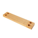 wooden steps for pilot ladder