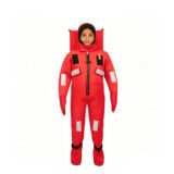 Child Immersion Suit