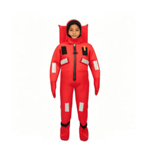 Child Immersion Suit