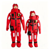 Child Immersion Suit Huayan