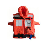 Child Life Jacket SOLAS Approved