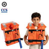 Child Life Jackets Type II