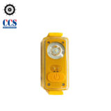 Ex-proof Life Jacket Light RSYD-EX