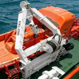 Fast Rescue Boat Davit