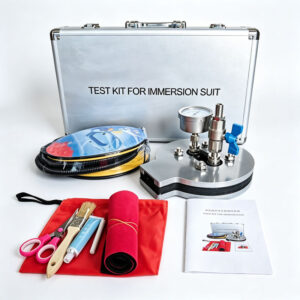 Immersion Suit Test Kit
