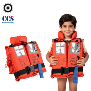 SOLAS Foam Life Jackets Child Type I
