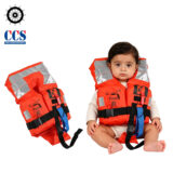 SOLAS Foam Life Jackets Infant