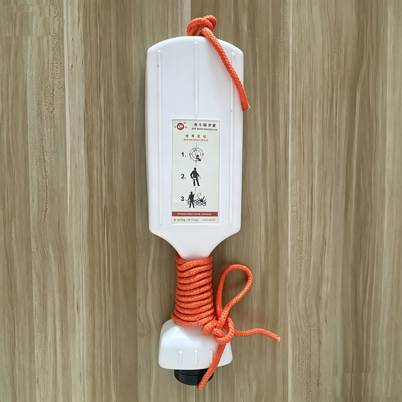 Encapsulated Lifebuoy Rescue Line 30m Encapsulated Lifebuoy Rescue Line 30m