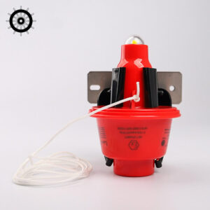Ex-proof Lifebuoy Light Intrinsically Safe