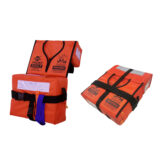 ISO Lifejacket 100N RSY-100B
