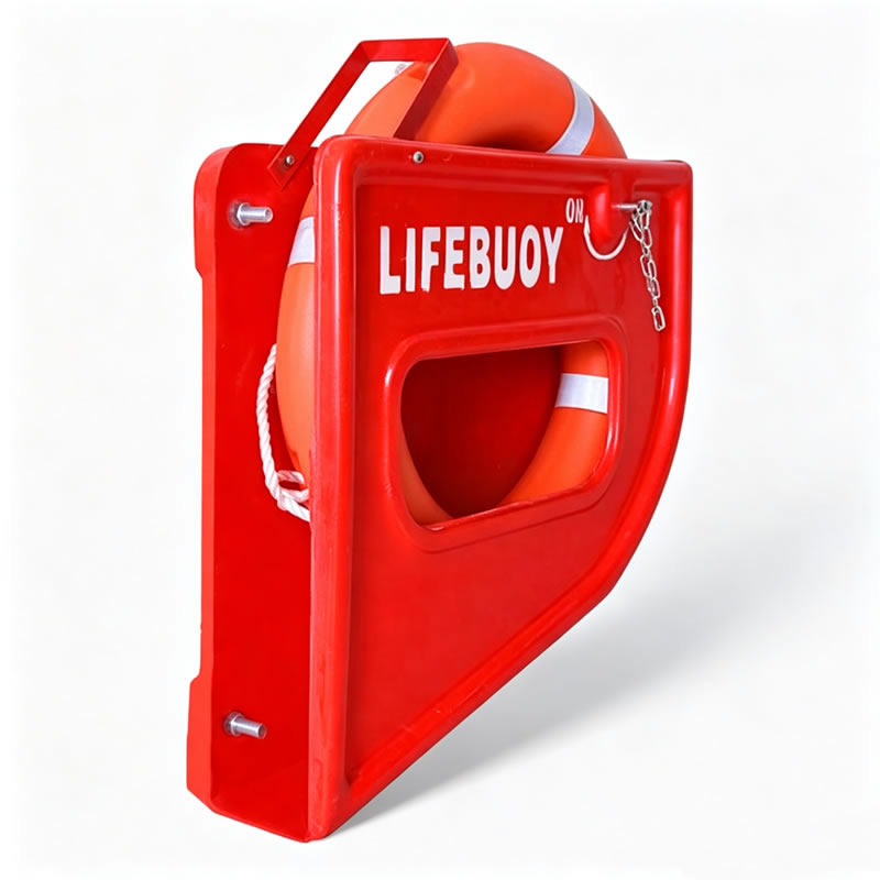 Lifebuoy Quick Release Box Lifebuoy Quick Release Box