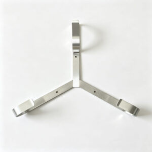 Lifebuoy Y Bracket