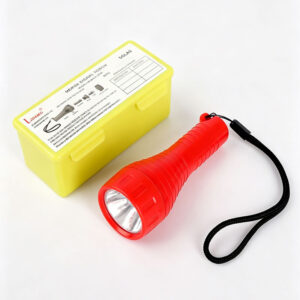 Morse Signal Torch ISO 18813
