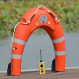 Remote control lifebuoys
