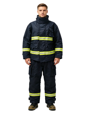 Fireman's Outfit SOLAS